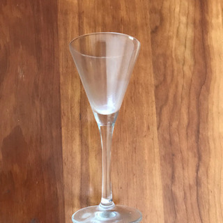 新品⭕️ 未使用 カクテルグラス 2個セット の画像