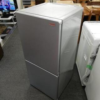 110リットル　2ドア冷蔵庫、お売りします。