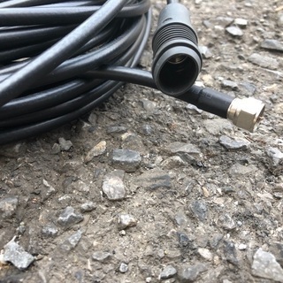 BSアンテナの画像