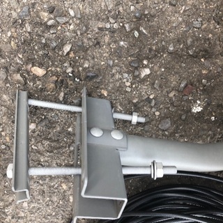 BSアンテナの画像