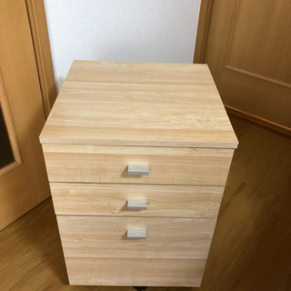 引き出しの画像