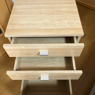 引き出しの画像