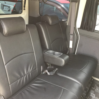 早い者勝ち ダイハツアトレーワゴン ターボ 車検有りの画像
