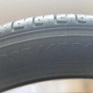 値下げしました。BBS ホイル 4本セット5穴