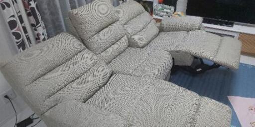 ニトリ   ソファー