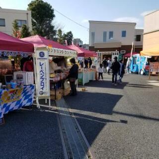 寺フェス2019秋の陣☆出店・出演者募集中☆