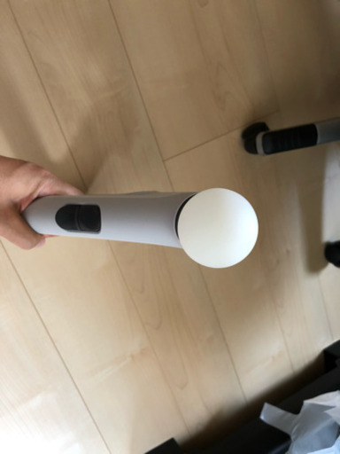 ps vrガンコン