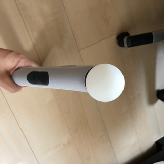 ps vrガンコン