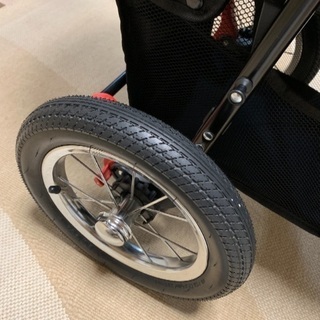 ペット用カート 3輪カート