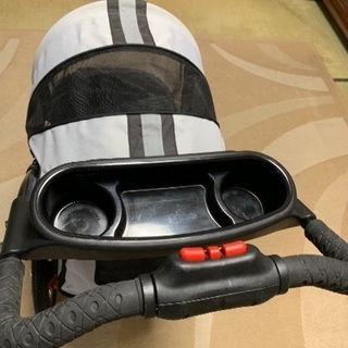 ペット用カート 3輪カートの画像