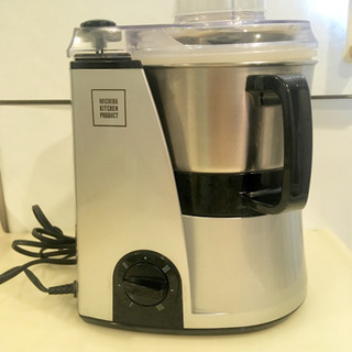 山本 家電 フードプロセッサー 家電の中古が安い！激安で譲り
