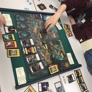 ★6/9日開催★積みゲー消化ボードゲーム会★千葉県松戸 - 松戸市