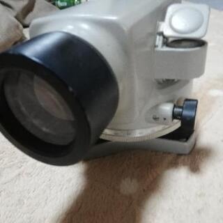 測量するやつ
