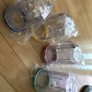 取引中☆マジックブレットデラックスの画像