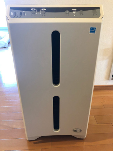 久喜市から30分圏内なら無料配達 アムウェイ アトモスフィア 空気清浄機 101076J ATMOSPHERE amway