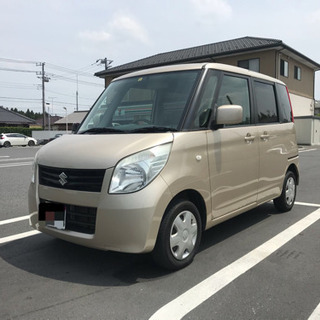 パレット 21年式 ナビ◉TV◉ETC付き！ 現車確認歓迎！