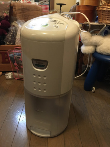コロナ除湿機