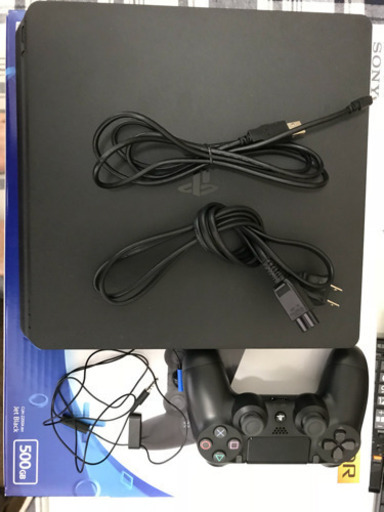 ps4 カセット付き コントローラ