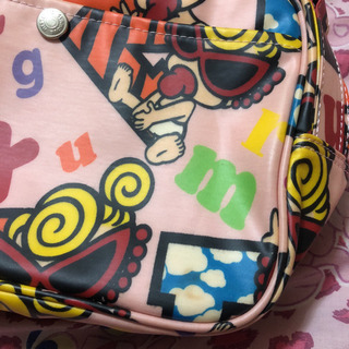 ヒスミニ☆ショルダーバックの画像