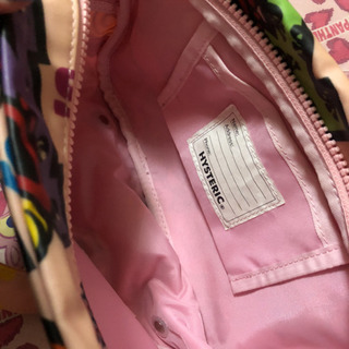 ヒスミニ☆ショルダーバックの画像