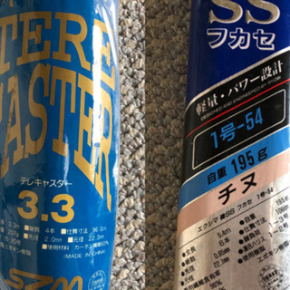 【値下げ】釣竿 リールなど一式の画像