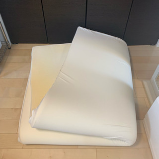 トゥルースリーパー  ダブルサイズ 使用期間短いの画像