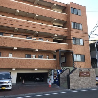 ⚡1か月フリーレント💛お二人住いOK　多賀城駅近 家賃53000...