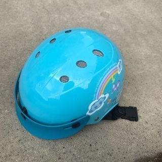 子供用ヘルメットの画像