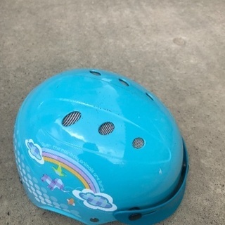 子供用ヘルメット