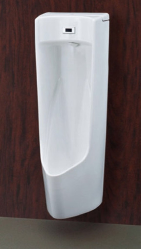 お値下げ中‼︎  新品未使用 LIXIL  小便器