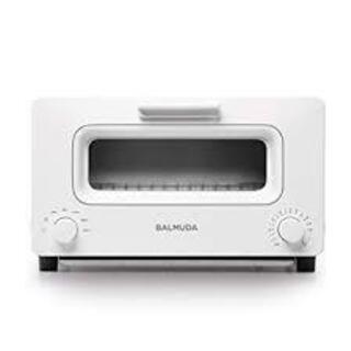 手渡しなら割引あり】バルミューダ ザトースター BALMUDA The Toaster