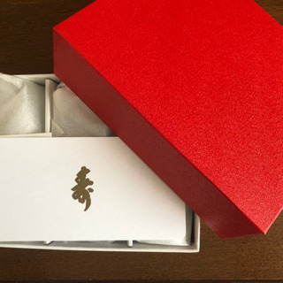 【非売品】白牡丹 酒器の画像