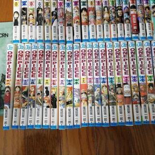 ワンピース　ONE PIECE　82巻セット