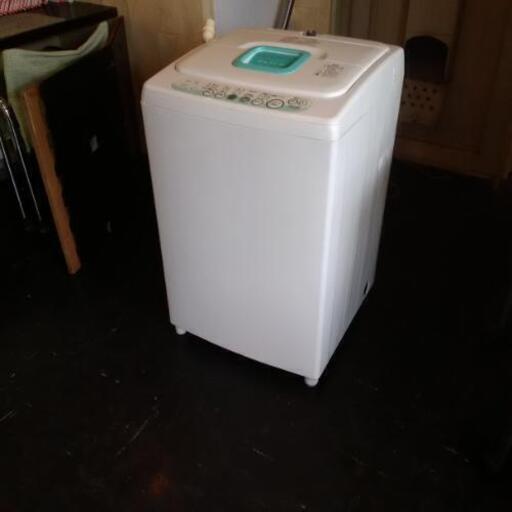08年製東芝4.5Ｌ