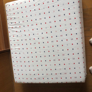 ベビーマット