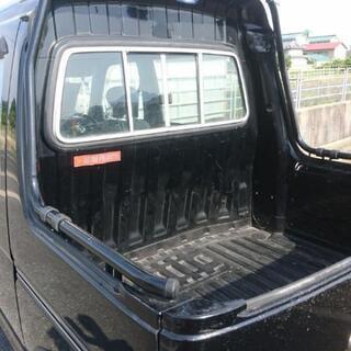 ハイゼット★デッキバンカスタムの画像