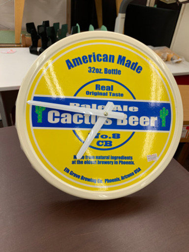 ★オシャレなアメリカンな時計