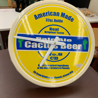 ★オシャレなアメリカンな時計
