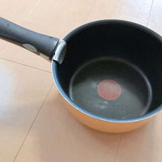T-fal 取り外しの出来る取手つき鍋