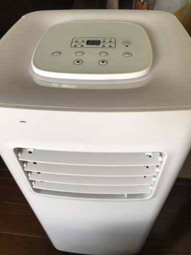 スポットクーラー