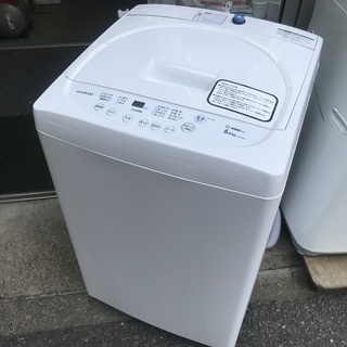 保証付き　大宇　洗濯機　DW-S50AW   リサイクルショップ...