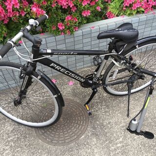 中古 アサヒ PRECISION SPORTS 24段