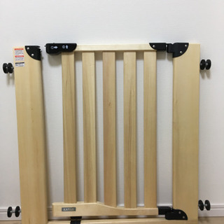 KATOJI ウッドスルーオートゲートS