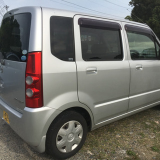 格安！18年式ＡＺワゴンの画像