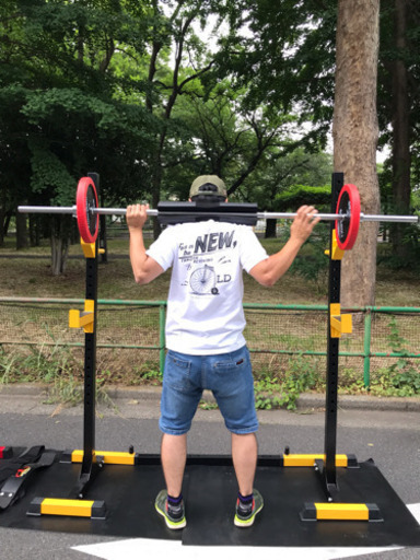 フィットネスキット！配送もできます！ベンチプレス ダンベル等