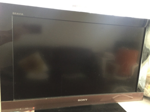 SONY テレビ