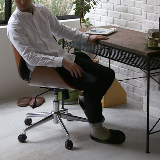 ノースチェア KNOX