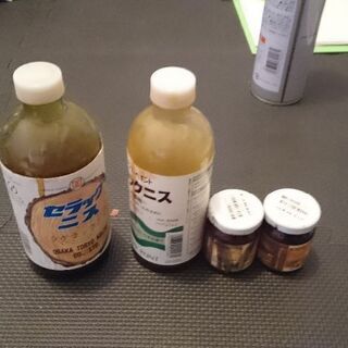 木材用塗料 天然染料