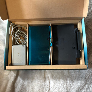 3DS本体の画像