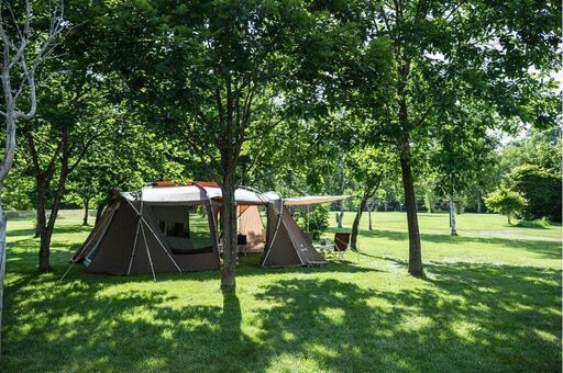 <一回利用> peak ランドロックセット（テント本体、インナーマット、グランドシート）定価211,248-